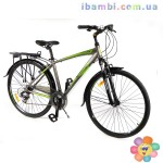 Велосипед Crosser City Life Men 28